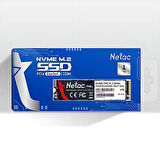 Netac N930E Pro 1TB SSD m.2 NVMe SSD NT01N930E-001T-E4X