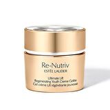 Estee Lauder Re-Nutriv Ultimate Lift Regenerating Youth Cream Gel 50ML Jel Yüz Kremi