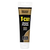 T-Cut Metal Polish / Metal Parlatıcı Cila 150 Gr