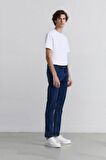 DeFacto Sergio Regular Fit Normal Kalıp Normal Bel Boru Paça Jean Pantolon E3311AX25SPNM34