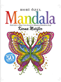 MANDALA KARMA MOTİFLER SAYI 2 