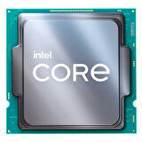 Intel Core i5-11600 2.8GHz LGA1200 12MB Cache 65W Tray İşlemci
