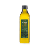 Ahsaf Sızma Zeytinyağı 500 ml Pet 