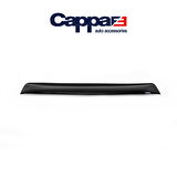 Renault Megane 2 2003 - 2008 Arka Cam Üstü Spoiler