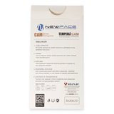 Xiaomi Redmi Note 13 4g 3d Antistatik Hayalet Cam Ekran Koruyucu