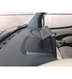FİAT DOBLO 2000-2010 ARASI-D1-D2 KASA -10.1'' MULTİMEDYA TEYP ÇERÇEVESİ-AYNI GÜN KARGO 