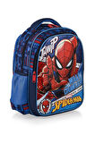 Frocx Lisanslı Spiderman Wall Crawler W2 Otto Erkek Çocuk İlkokul Çantası 33X41X15cm