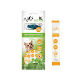 Afp Green Rush-Oyuncaklı Silvervine Toz 6 Lı
