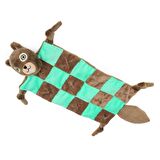 AFP Sincap Figürlü Köpek Ödül Matı 34x58x4 cm