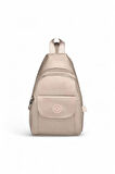 Smart Bags Krinkıl Rose Kadın Sırt Çantası SMB1237