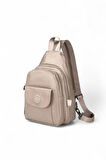 Smart Bags Krinkıl Rose Kadın Sırt Çantası SMB1237