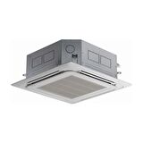 Arçelik AECCA480/AECCA481 47768 Btu/h A Enerji Sınıfı R4 10A İnverter Kaset Tipi Klima