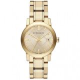Burberry BU9134 Kadın Kol Saati