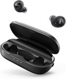 Anker SoundCore Liberty 4 TWS Siyah Kulak İçi Bluetooth Kulaklık Teşhir