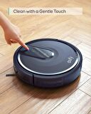 Anker Eufy RoboVac 25C Wi-Fi 1500Pa Ultra İnce Robot Süpürge