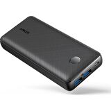 Anker Select 20000 mAh Hızlı Şarj Powerbank