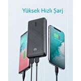 Anker Select 20000 mAh Hızlı Şarj Powerbank