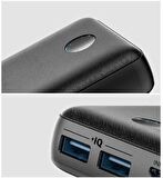 Anker Powercore Select 10000mah Taşınabilir Şarj Aleti Powerbank A1223