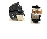 DÜĞME CAM AÇMA COROLLA AE101 92-97/RAV4