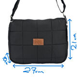 SİA ÇANTA SAMİLON KABARTMALI KAPİTONE PUF KUMAŞ SHOPPER  ÇANTA RAHAT ÇAPRAZ  ASKILI HAFİF , İÇ ASTARLI KALİTELİ MALZEME MÜKEMMEL İŞÇİLİK