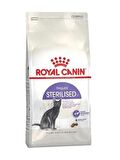 Royal Canin Sterilised 37 Kedi Maması 4 Kg