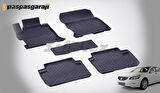 Seintex Honda Accord 9 4D Havuzlu Paspas 2013-2019 Arası