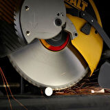 Dewalt DT1926 355Mm Profil Kesme Elmas Testere