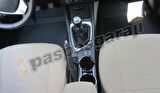 Seintex Toyota Corolla 4D Havuzlu Paspas 2013-2018 Arası
