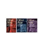 Oğuz Atay Seti ( Tutunamayanlar, Teklikeli Oyunlar, Oyunlarda Yaşayanlar )