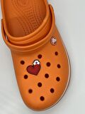 Kalpli Hemşire Kep Temalı Crocs Süsü