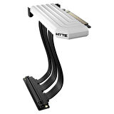 HYTE PCIE40 PCIe 4.0 200mm Riser Kablosu (ACC-HYTE-PCIE40-W)