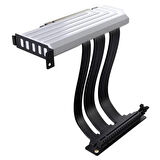 HYTE PCIE40 PCIe 4.0 200mm Riser Kablosu (ACC-HYTE-PCIE40-W)