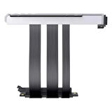 HYTE PCIE40 PCIe 4.0 200mm Riser Kablosu (ACC-HYTE-PCIE40-W)