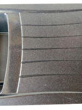 Dominox SATURN 611 Grafite Plastik Eviye