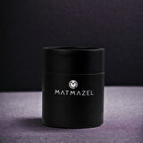 Matmazel-Amber Koku - Siyah Mum