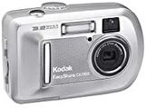 Kodak CX7300 3,2 MP Dijital Fotoğraf Makinesi