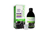 Enoant Aronya ve Siyah Üzüm Ekstraktı 250 ml