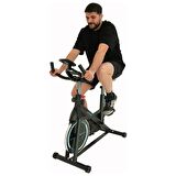 Kochler Profesyonel Spinning Bike-2 Kondisyon Bisikleti Ve Kondisyon Aleti