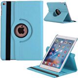 Apple Ipad Mini4 Mini5 360 Derece Döner Standlı Tablet Kılıfı