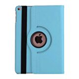 Apple Ipad Mini4 Mini5 360 Derece Döner Standlı Tablet Kılıfı