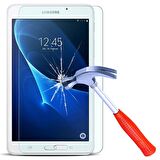 Samsung Galaxy Tab T700-T705 Ekran Koruyucu Kırılmaz Cam 8.4 inç 9H Temperli