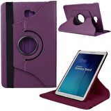 Samsung Galaxy Tab T580 T585 10,1 İnç Döner Standlı Tablet Kılıfı