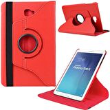 Samsung Galaxy Tab T580 T585 10,1 İnç Döner Standlı Tablet Kılıfı