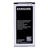 Samsung Galaxy S5 Mini Batarya EB-BG800CBE
