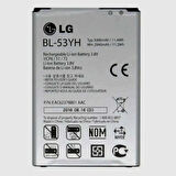 LG G3 Batarya BL-53YH