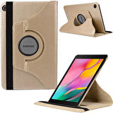 Samsung Galaxy Tab T290 için 8 inç Dönerli Tablet Kılıfı