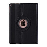 Apple Ipad Pro 5 ve 6 Nesil 9,7 inç Döner Standlı Tablet Kılıfı
