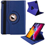 Apple Ipad Pro 11 2020 2 Nesil 11 inç Döner Standlı Tablet Kılıfı