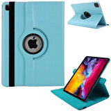 Apple Ipad Pro 11 2020 2 Nesil 11 inç Döner Standlı Tablet Kılıfı