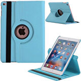 Apple Ipad 8 Nesil 2020 10,2 inç Döner Standlı Tablet Kılıfı